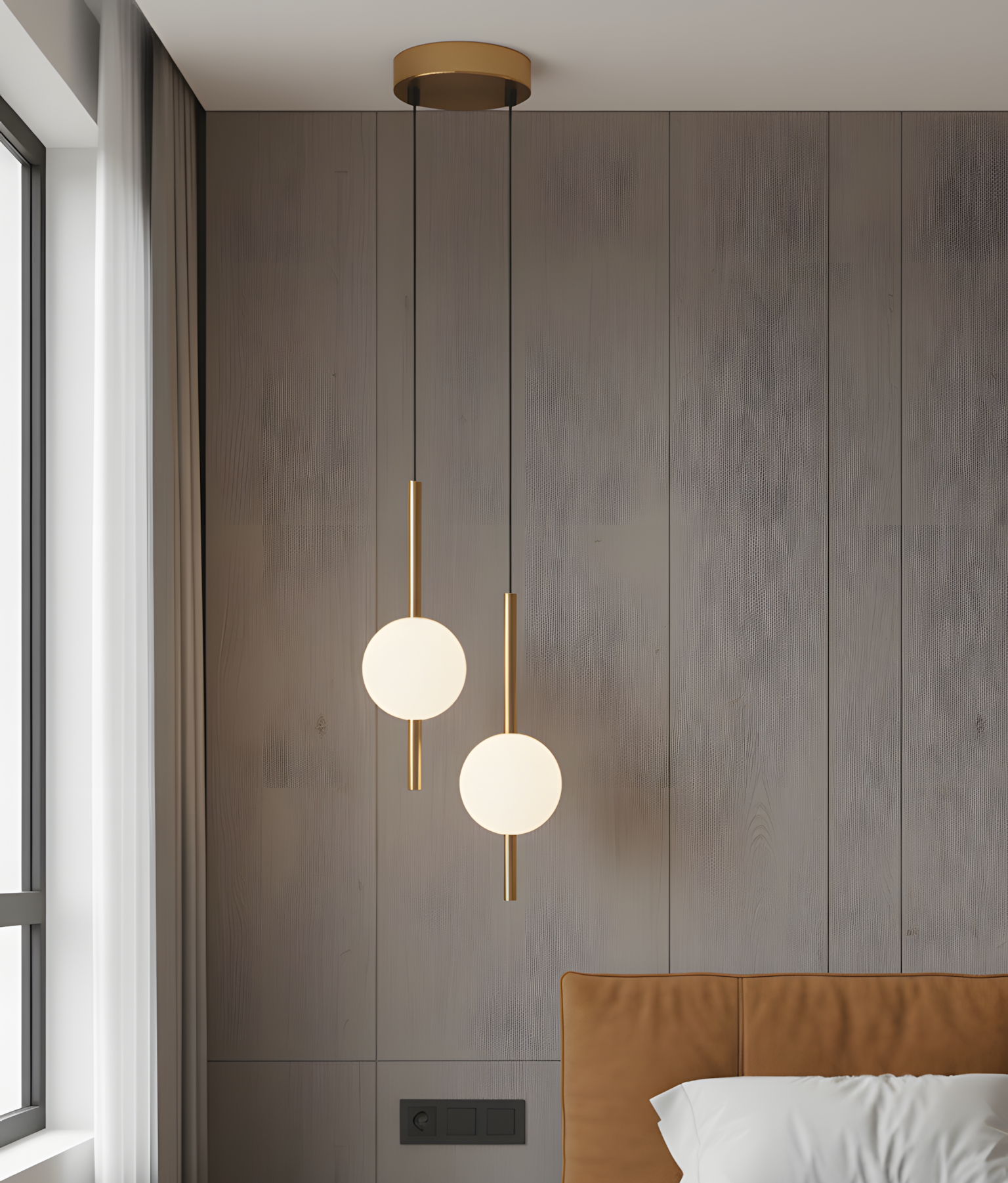 Lampade a Sospensione