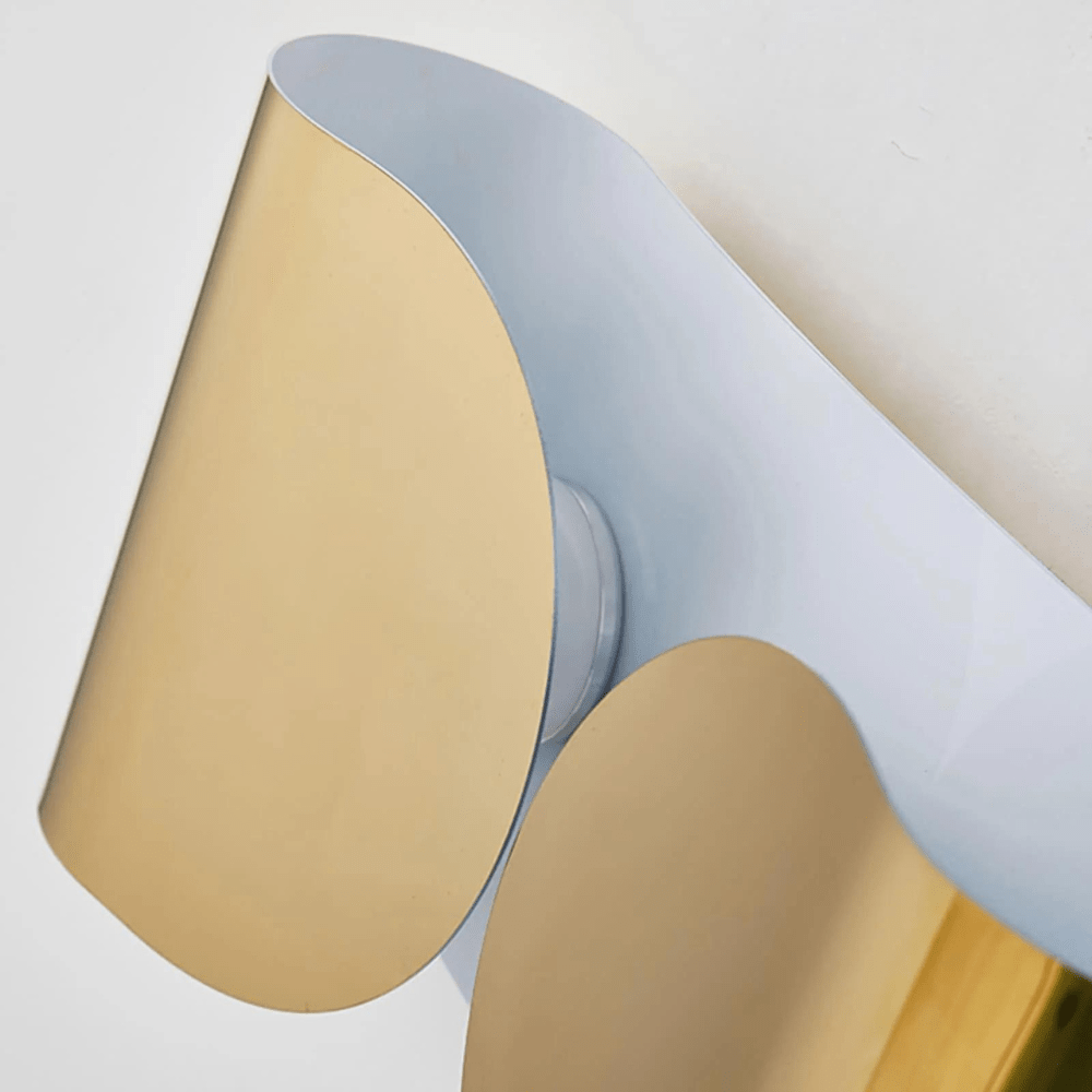 CaleoWall – Lampada da Parete Moderna – lampada design da parete di Luceare