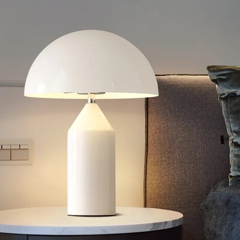 ARCOVA - Lampada da Tavolo Elegante – lampada design da parete di Luximode