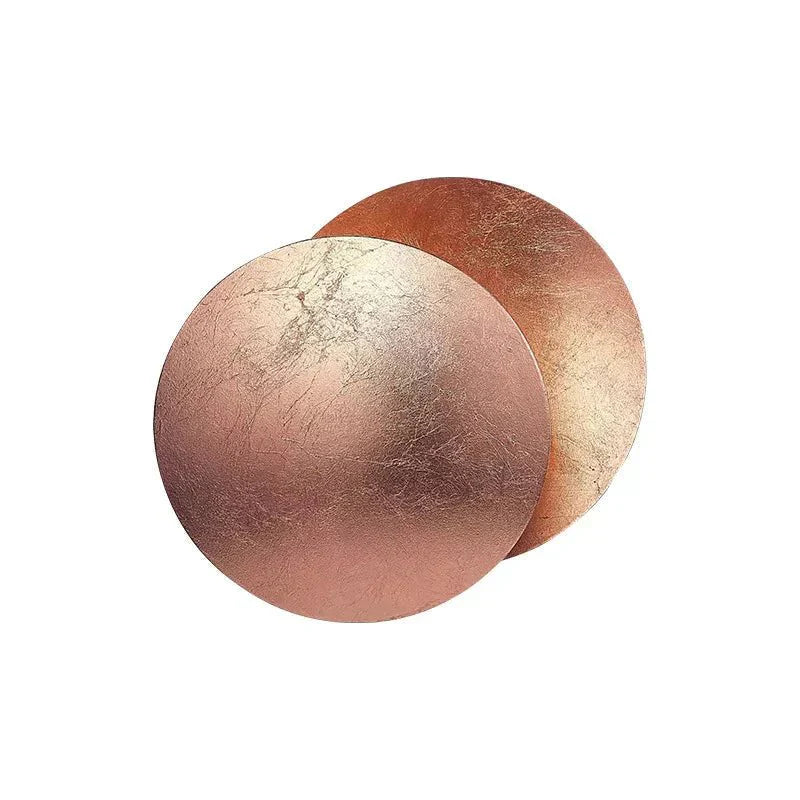 EclipseGlow - Lampada da Parete Eclisse Solare