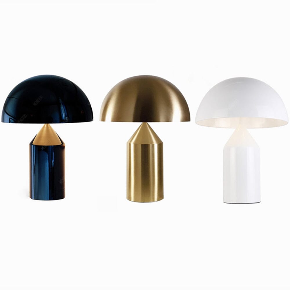 ARCOVA - Lampada da Tavolo Elegante – lampada design da parete di Luximode